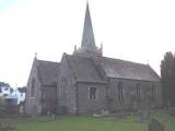 St James Church burial ground, Mangotsfield